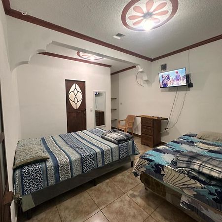 Hotel Casa Don Nico à San Juan La Laguna Extérieur photo