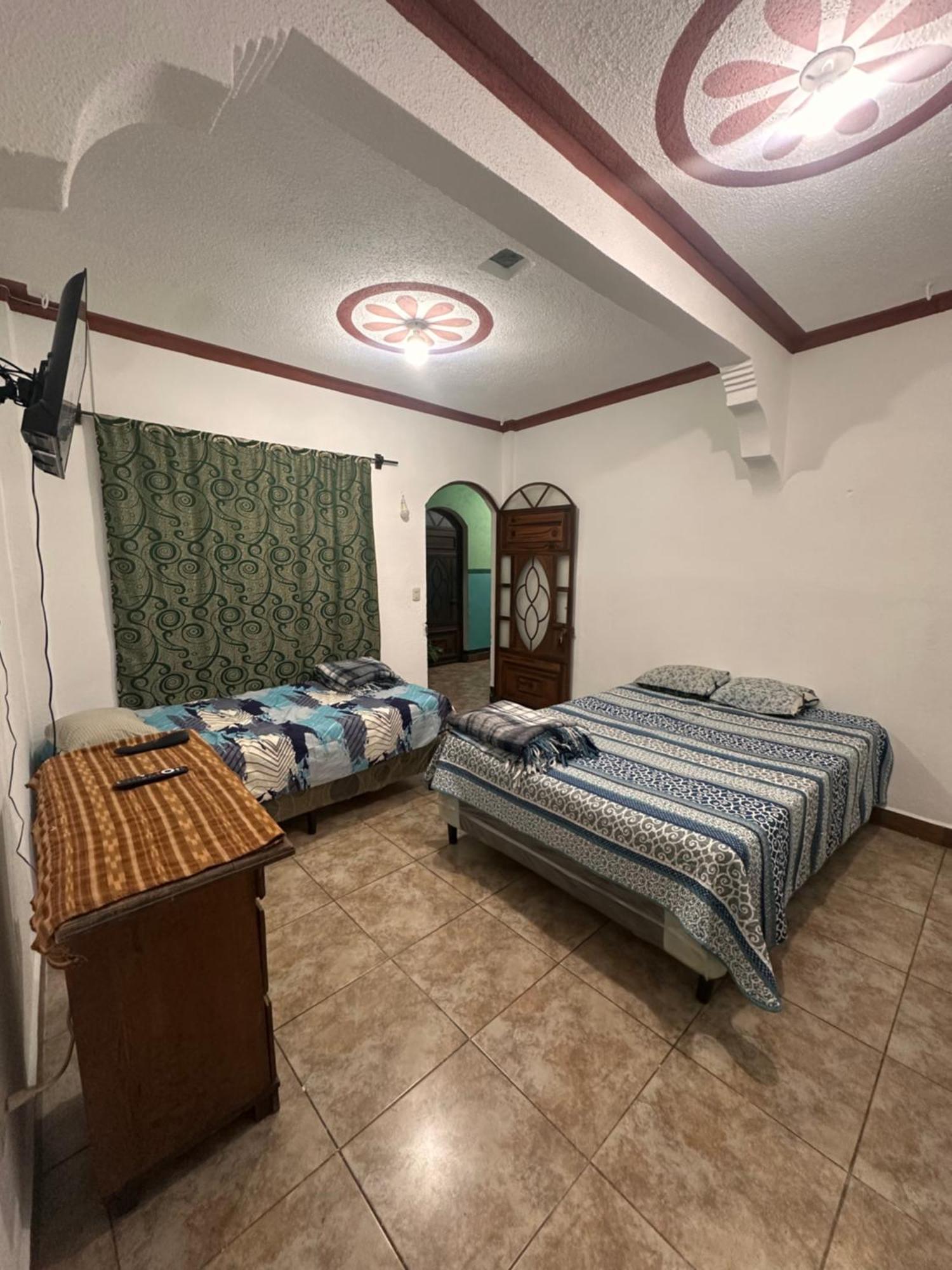 Hotel Casa Don Nico à San Juan La Laguna Extérieur photo