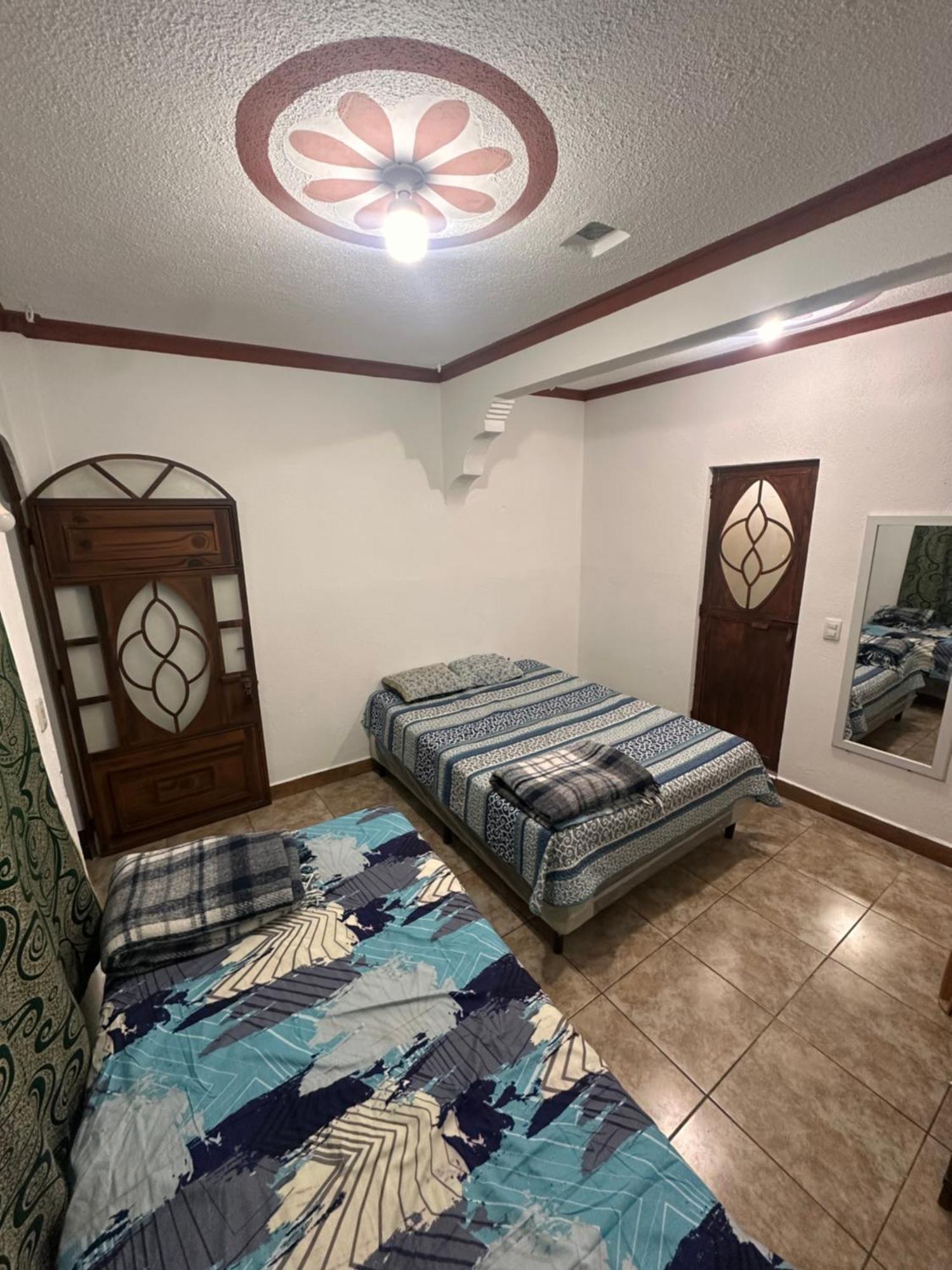 Hotel Casa Don Nico à San Juan La Laguna Extérieur photo