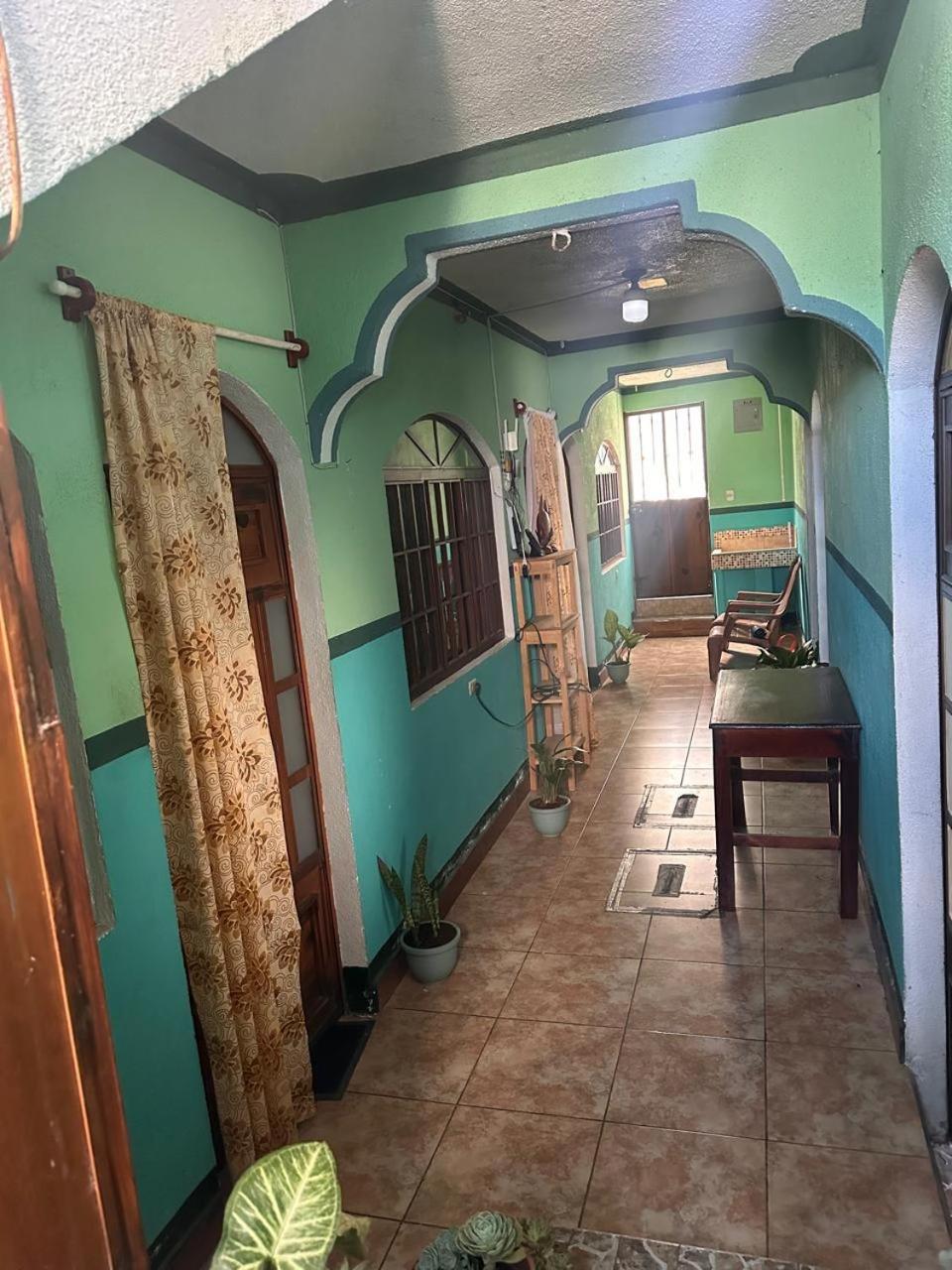 Hotel Casa Don Nico à San Juan La Laguna Extérieur photo