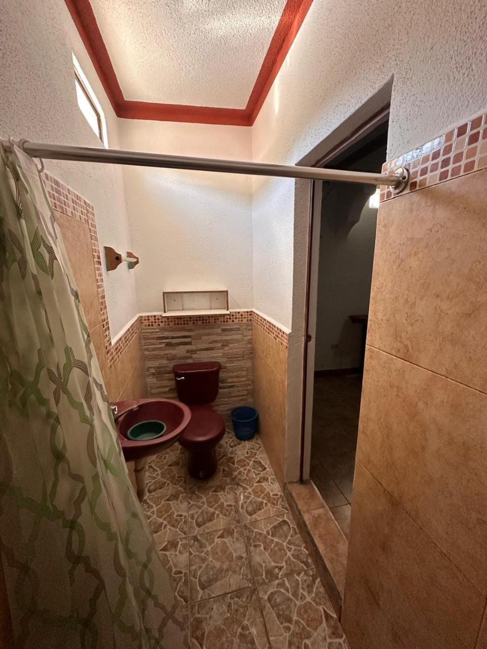 Hotel Casa Don Nico à San Juan La Laguna Extérieur photo