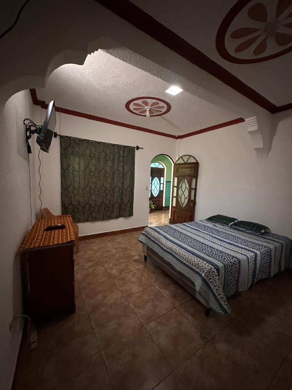Hotel Casa Don Nico à San Juan La Laguna Extérieur photo