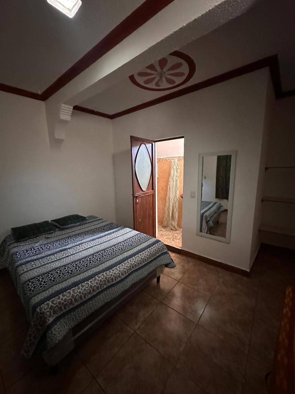 Hotel Casa Don Nico à San Juan La Laguna Extérieur photo
