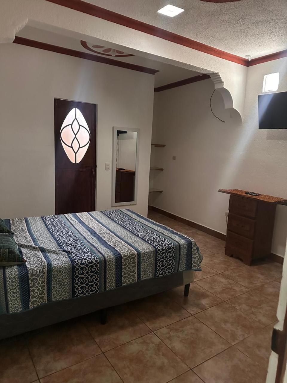 Hotel Casa Don Nico à San Juan La Laguna Extérieur photo