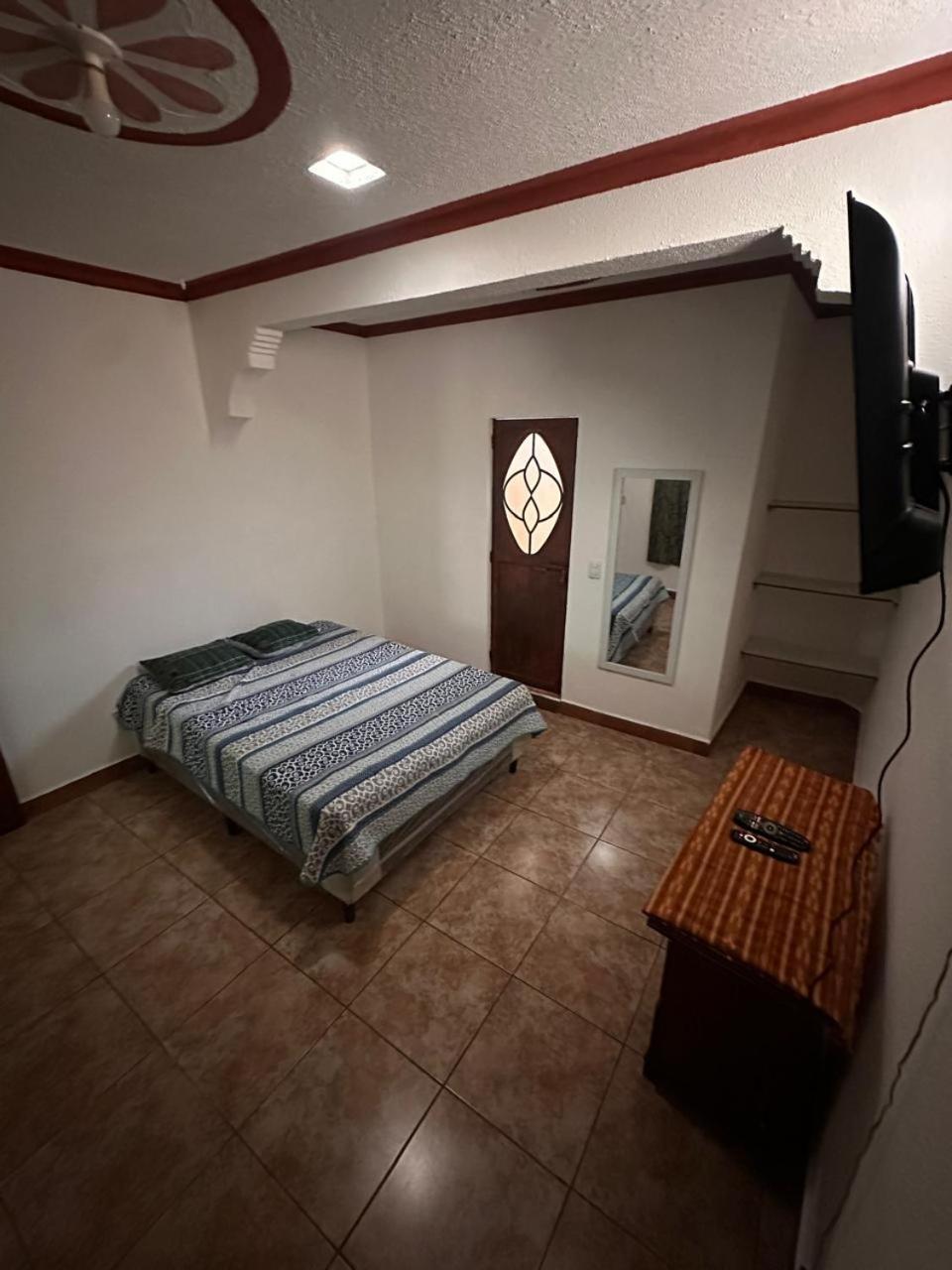 Hotel Casa Don Nico à San Juan La Laguna Extérieur photo
