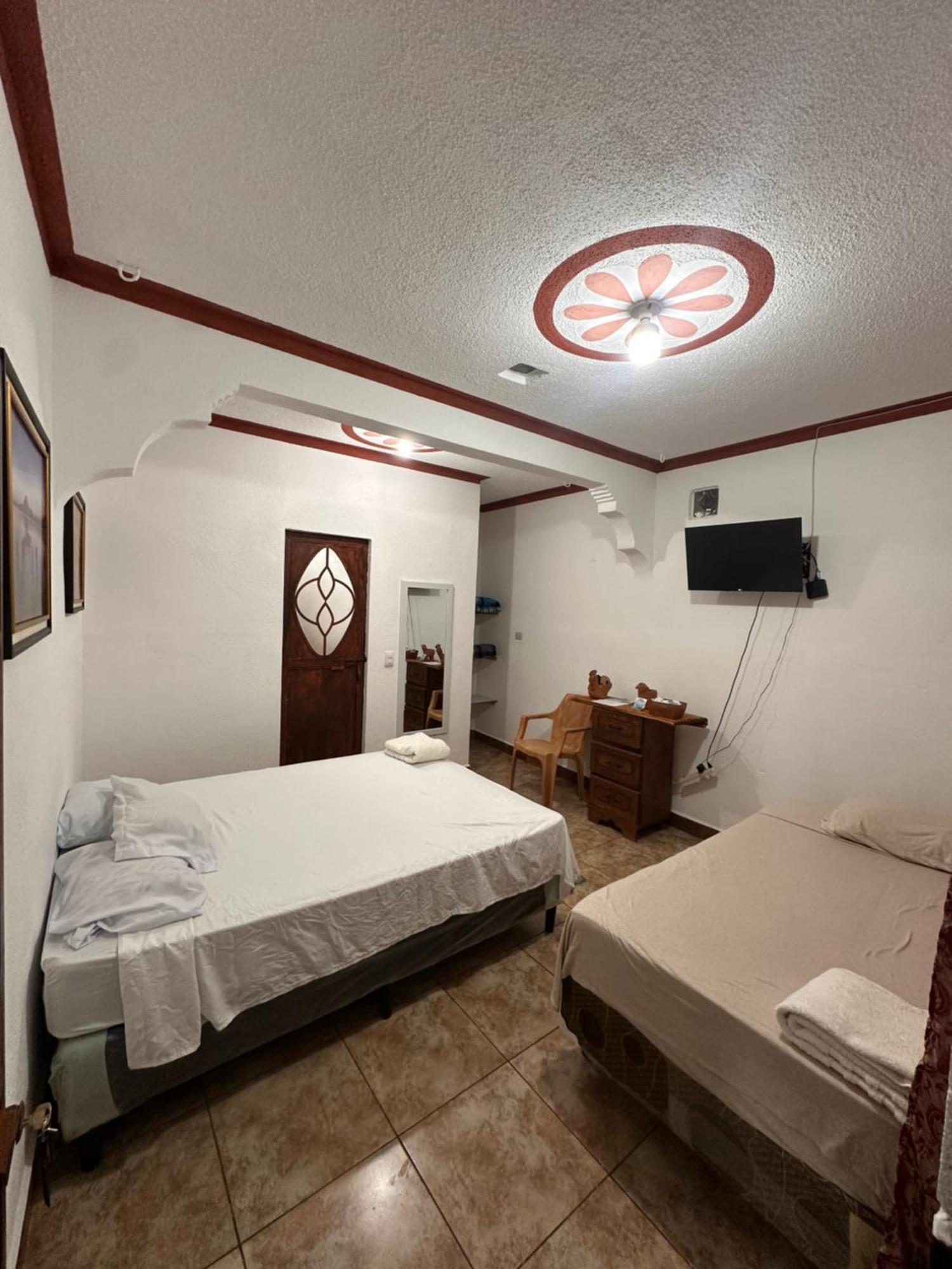Hotel Casa Don Nico à San Juan La Laguna Extérieur photo